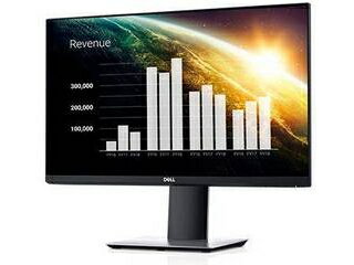 DELL プロフェッショナルシリーズ ワイドモニタ P2319H 23.0インチ