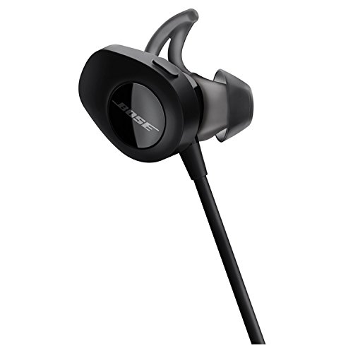 BOSE SOUNDSPORT WIRELESSブラック 楽天市場】BOSE SoundSport wireless headphones ブラック | 価格比較