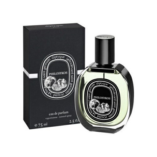 楽天市場】ディプティック 香水 DIPTYQUE フルール ドゥ ポー EDP・SP