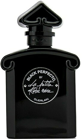 ゲラン la petite robe noire black perfecto florale