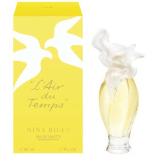 ニナ リッチ ニナ リッチ レールデュタン l air du temp