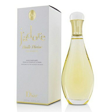 楽天市場】ディオール ジャドール ボディ＆ヘア オイル | 価格比較
