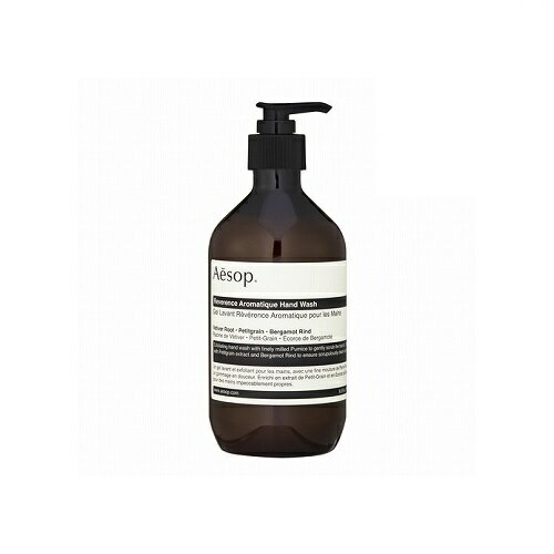 楽天市場】イソップ レバレンス ハンドウォッシュ | 価格比較 - 商品