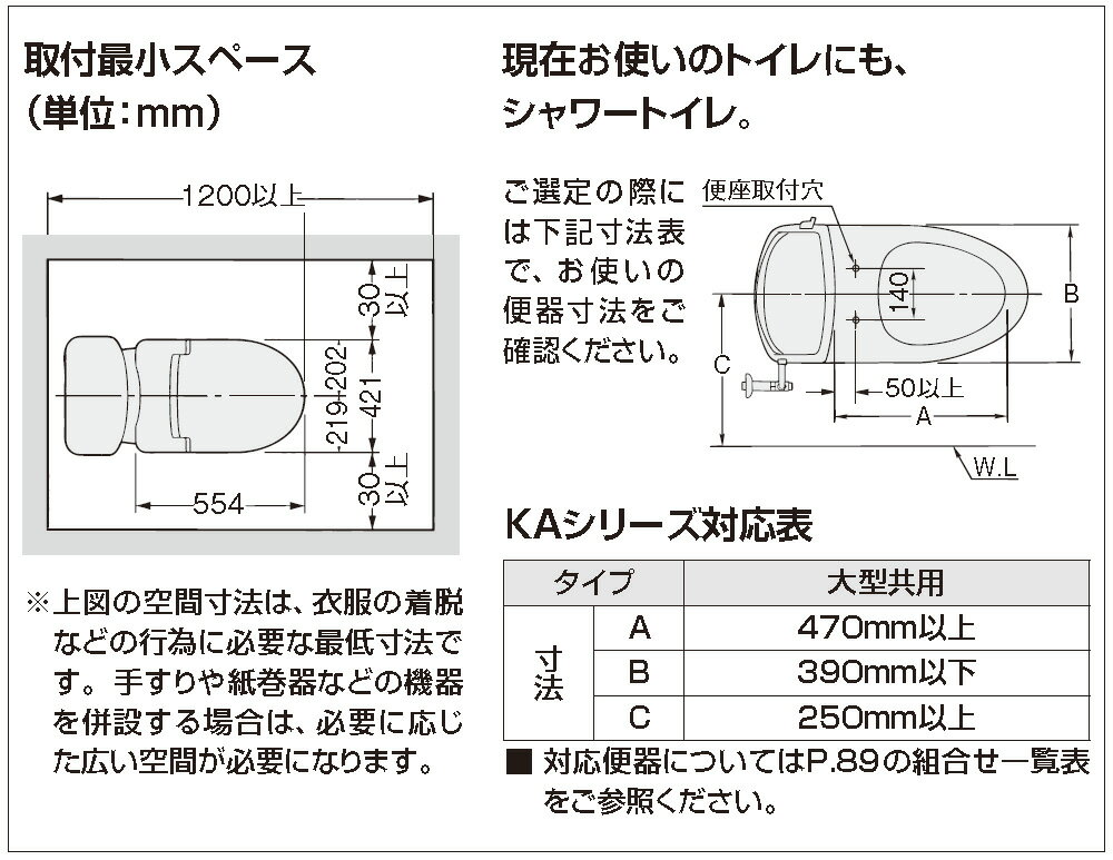 その他 Inax - lixil CW-B41 Washlet 楽天市場】LIXIL イナックス『シャワートイレ シートタイプ』CW