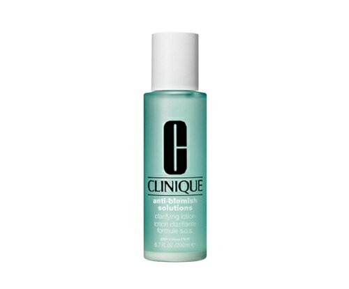 clinique クリニーク アクネ クラリファイング ローション