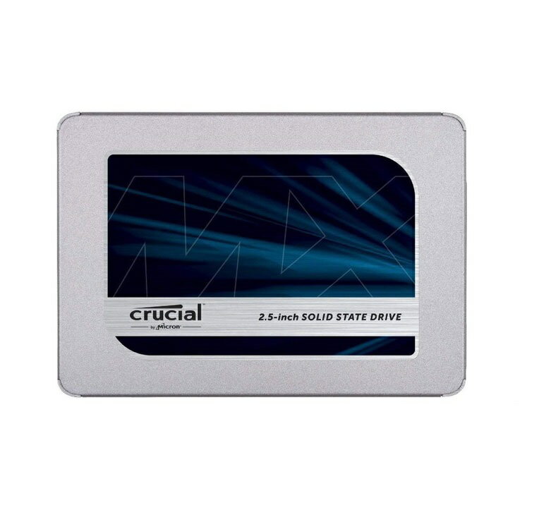 楽天市場】crucial 内蔵型SSD 2TB CT2000BX500SSD1 | 価格比較