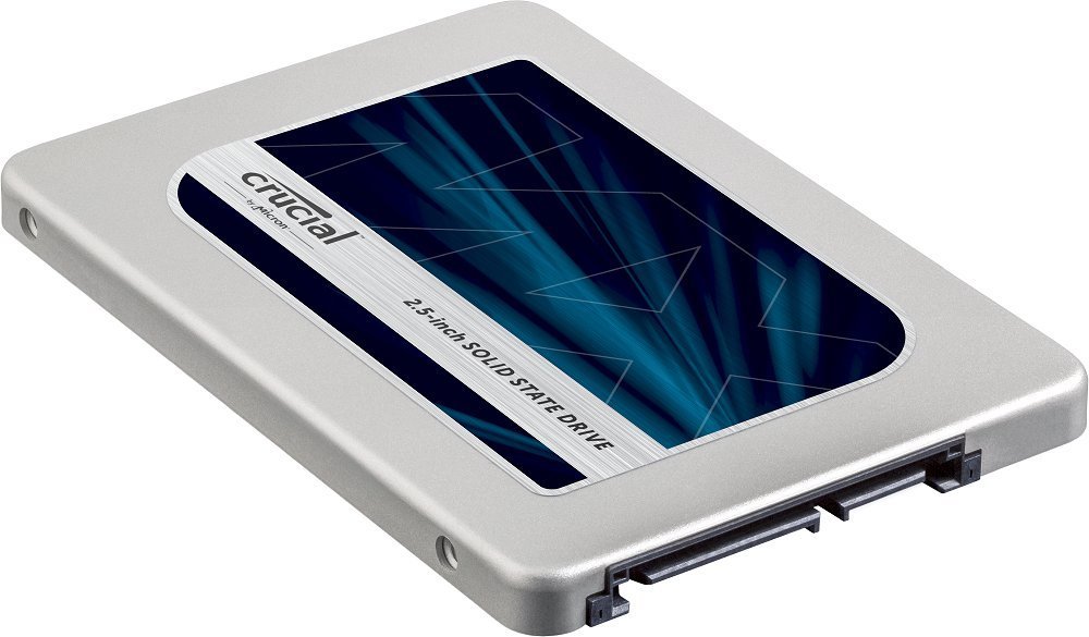 楽天市場】crucial SSD CT2000MX500SSD1 | 価格比較 - 商品価格ナビ