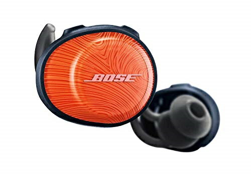 楽天市場】Bose SoundSport Free wireless headphones, Black | 価格
