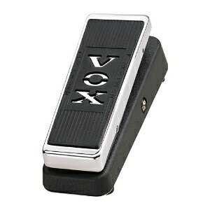 VOX V847 Wah Pedal [V847A]
