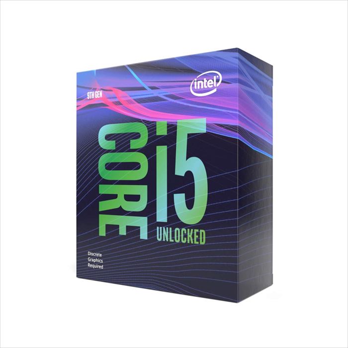intel BX80684I59600KF