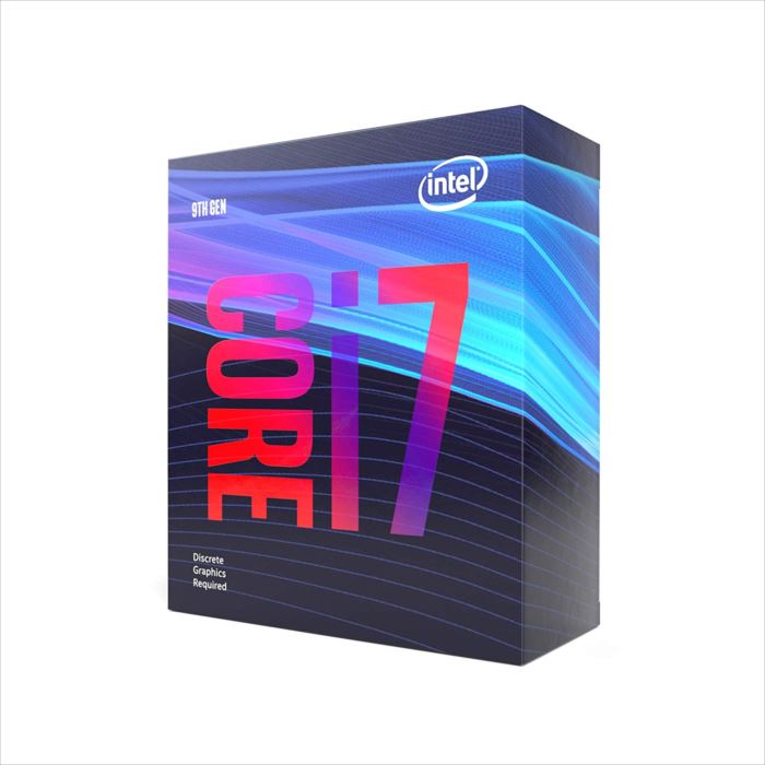 m*o様 INTEL CORE i7-8700K SR3QR Intel Core i7-8700k SR3QR 6C 3.7GHz 12MB 95W LGA 1151