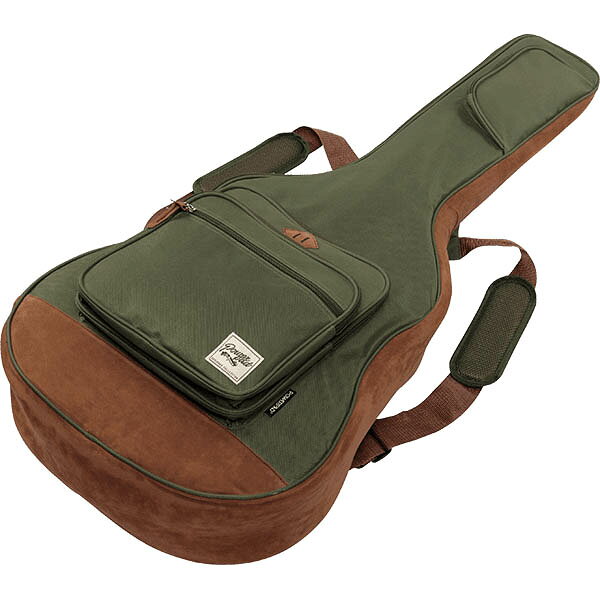 Acoustic Guitar Gig Bags IAB541 IAB541-WR/Wine Red アコースティック・ギター用ギグバッグ Ibanez