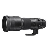 SIGMA 18-35mm F1.8 DC HSM Art