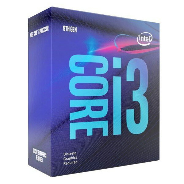 intel BX80684I39100