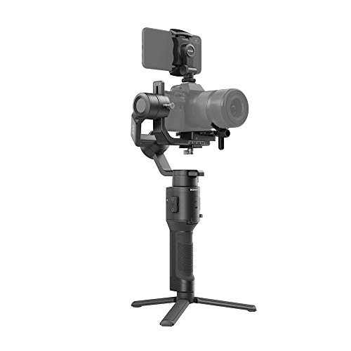 楽天市場】DJI RONIN-S スタビライザー 一眼レフ ミラーレス用
