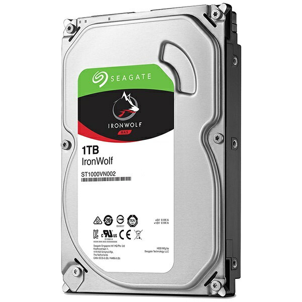 楽天市場】Seagate 内蔵HDD ST500DM009 | 価格比較 - 商品価格ナビ