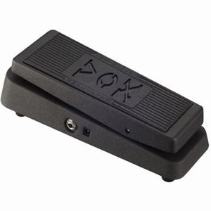 VOX ボックス ワウペダル V845