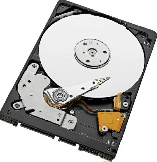 Seagate BarraCuda HDDST1000LM048
