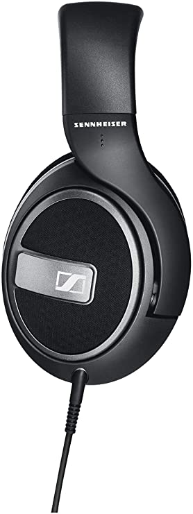 楽天市場】ゼンハイザー ヘッドホン オープン型 HD 599 SE 508697