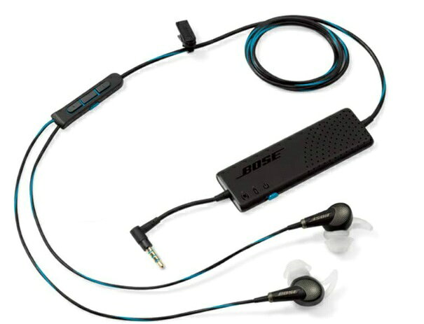 楽天市場】BOSE QuietComfort 20 アコースティック ノイズキャンセ