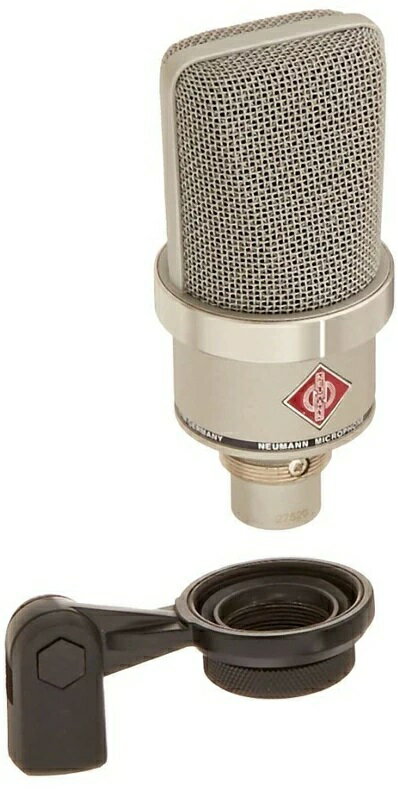 Neumann / ノイマン TLM102 ( TLM 102 ) コンデンサマイクロフォン