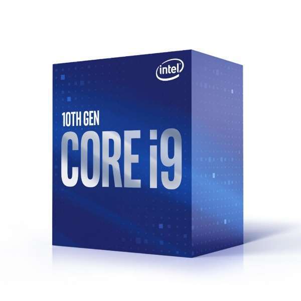 楽天市場】intel Core i9-10900K BX8070110900K | 価格比較 - 商品価格ナビ