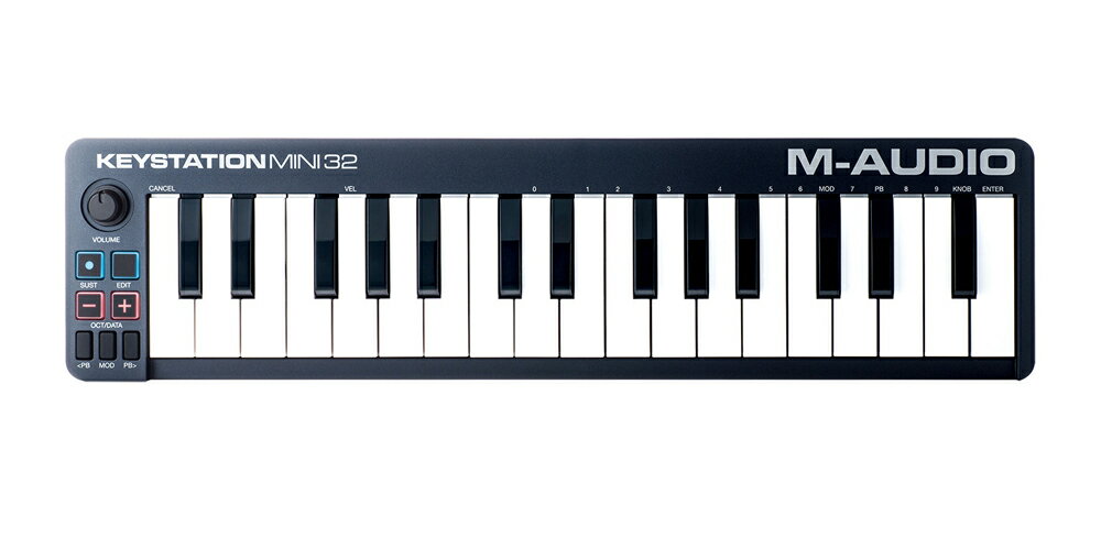 M-Audio Keystation mini32 MK3