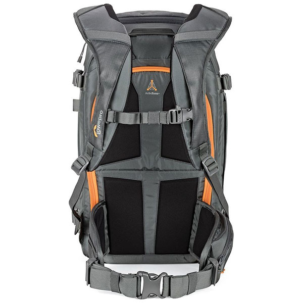 Lowepro BP 450 AW II カメラバックパック Lowepro ProTactic BP450AW II czarny - Ceny i opinie na Ceneo.pl