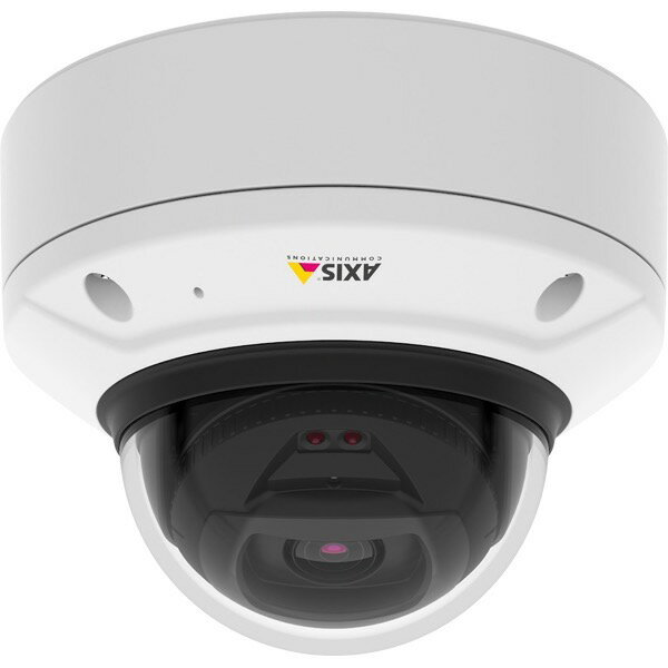 楽天市場】AXIS 固定ネットワークカメラ M1045-LW | 価格比較