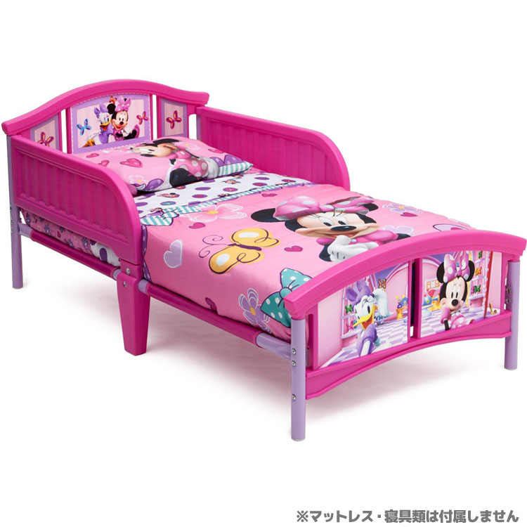 トーマス　キッズベッド きかんしゃトーマス 子供用 ベッド 男の子 キッズ トドラー 家具