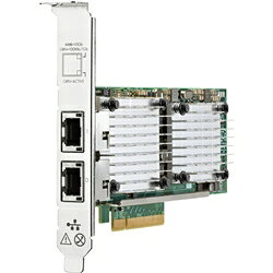 日本ヒューレットパッカード Ethernet 1Gb 4ポート 366FLR