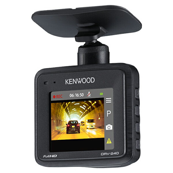 JVC KENWOOD GC-DR1 ドライブレコーダー Amazon.co.jp: JVC KENWOOD GC-DR1 ドライブレコーダー 300万