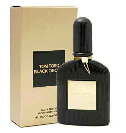 トムフォード グルマン 香水 レディース ブラックオーキッド EDP・SP 30ml プレゼント 贈り物 ギフト TOM FORD BLACK ORCHID