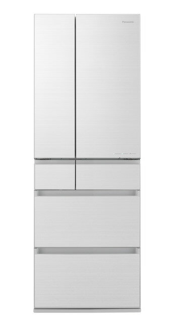 5ドア冷蔵庫　TOSHIBA    GR-T470GZL 冷蔵庫 VEGETA（ベジータ）GZシリーズ グレインアイボリー GR-T470GZL