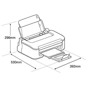 楽天市場】エプソン販売 EPSON ビジネス プリンター PX-105