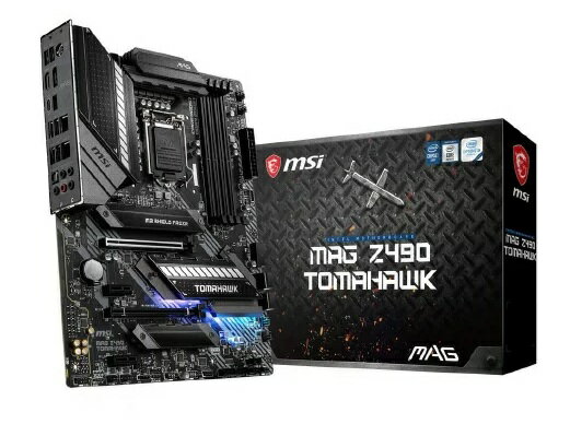 MSI MAG Z390M MORTAR マザーボード 本体 1024.png