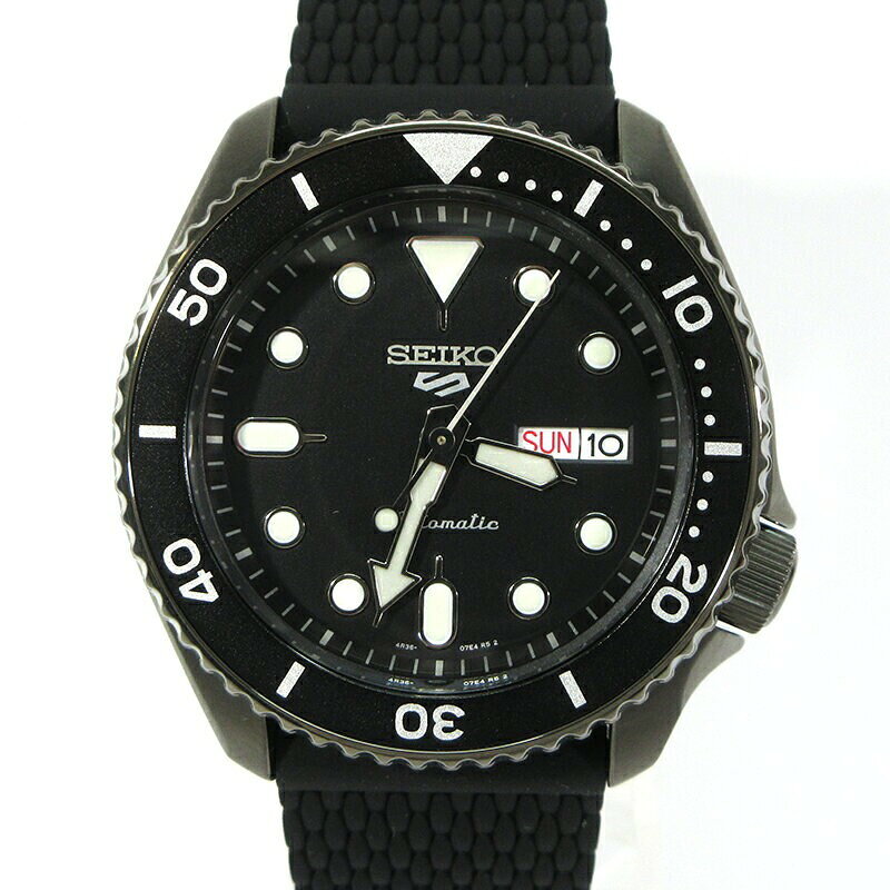 楽天市場】セイコーウオッチ セイコー5 スポーツ SEIKO 5 SPORTS 自動