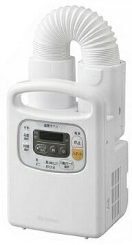 IRIS FK-W1-WP カラリエ ふとん乾燥機 Amazon.co.jp: アイリスオーヤマ 布団乾燥機 ふとん乾燥機 布団2