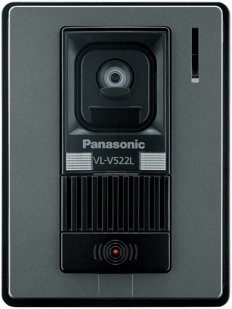 Panasonic テレビドアホン VL-SE30KL