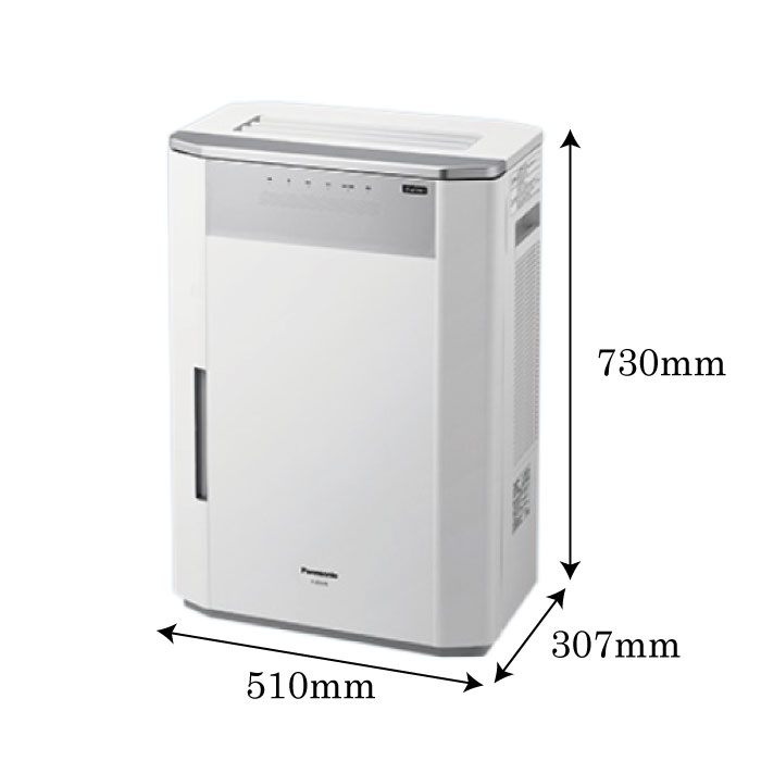 パナソニックオペレーショナルエクセレンス F-JDS70-W