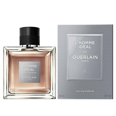 ゲラン 香水 メンズ ロム イデアル EDP・SP 100ml 香水 フレグランス プレゼント 贈り物 ギフト L’HOMME IDEAL GUERLAIN
