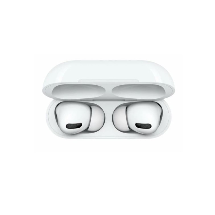 楽天市場】Apple Japan(同) APPLE AirPods Pro ノイズキャンセリング付