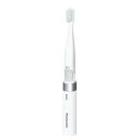 パナソニック 音波振動ハブラシ ポケットドルツ 白 EW-DS42-W