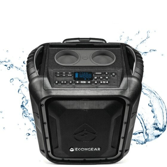 楽天市場】ION AUDIO BLOCK ROCKER PLUS | 価格比較 - 商品価格ナビ