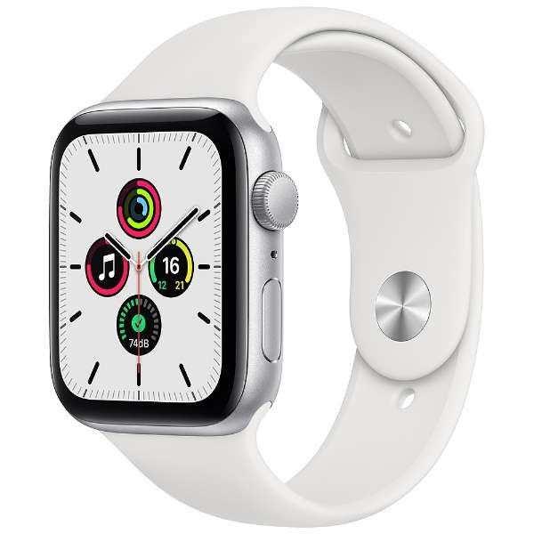 その他 Apple Watch - APPLE WATCH SE 40 GOAL PNS130- 楽天市場】Apple Japan(同) APPLE APPLE WATCH SE 40 GOAL