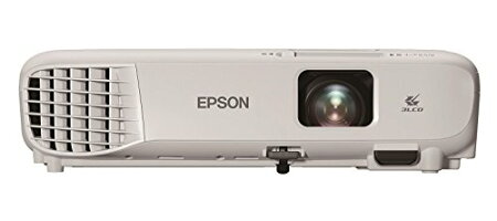 楽天市場】エプソン販売 EPSON ビジネスプロジェクター EB-X05 | 価格