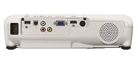 EPSON プロジェクター EB-X05 楽天市場】エプソン販売 EPSON ビジネスプロジェクター EB-X05 | 価格