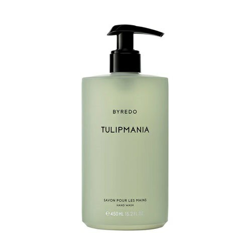 楽天市場】バイレード チューリップマニア ハンドウォッシュ 450ml