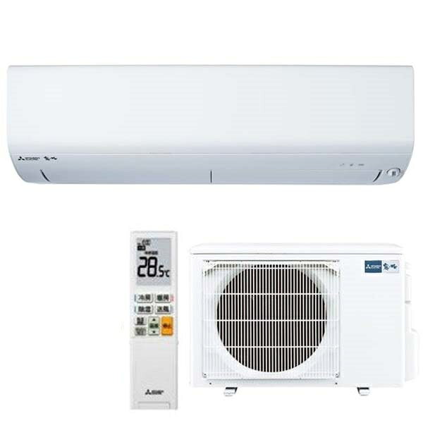 楽天市場】三菱電機 MITSUBISHI エアコン 霧ヶ峰 BXVシリーズ ピュア