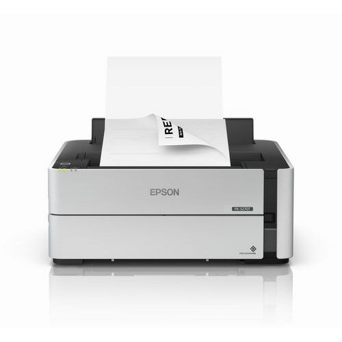 Amazon.co.jp: エプソン プリンター A4 モノクロ インクジェット
